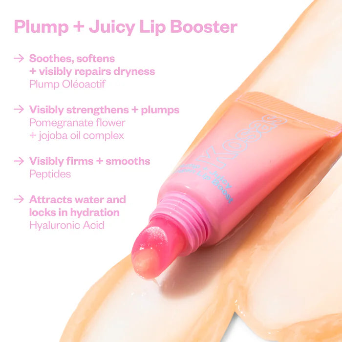 Plump + Juicy Makeup Prep Skincare Set - Bajo Pedido
