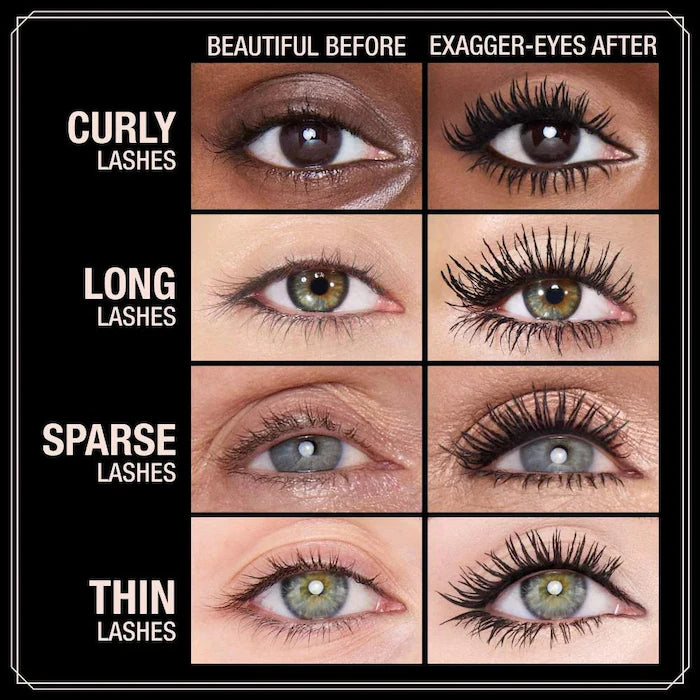 Lashstash To Go Makeup Value Set - Bajo Pedido