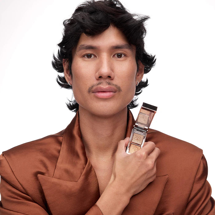 Major Dimension Eye Illusion Eyeshadow Duo - Bajo Pedido