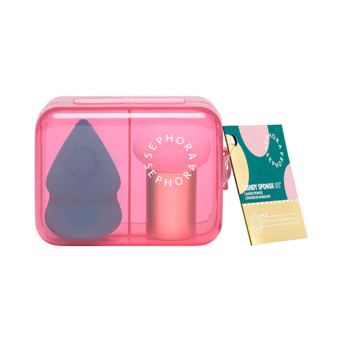 Perfect Sponges Set - Sephora Sale