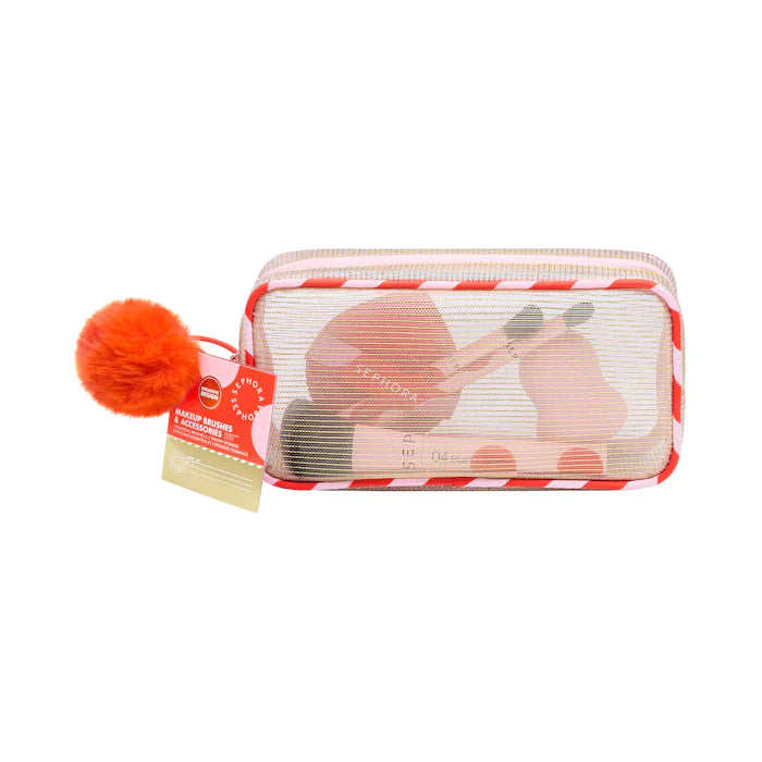 Mixed Tool Set - Sephora Sale