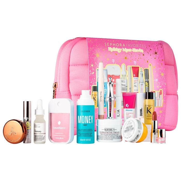Holiday Must Have Value Set - Bajo Pedido