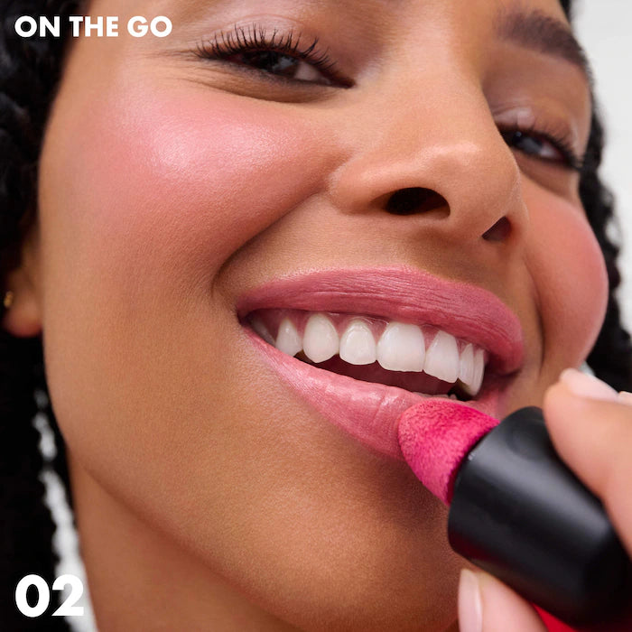 Blush & Go Trio Makeup Gift Set - Sephora Sale