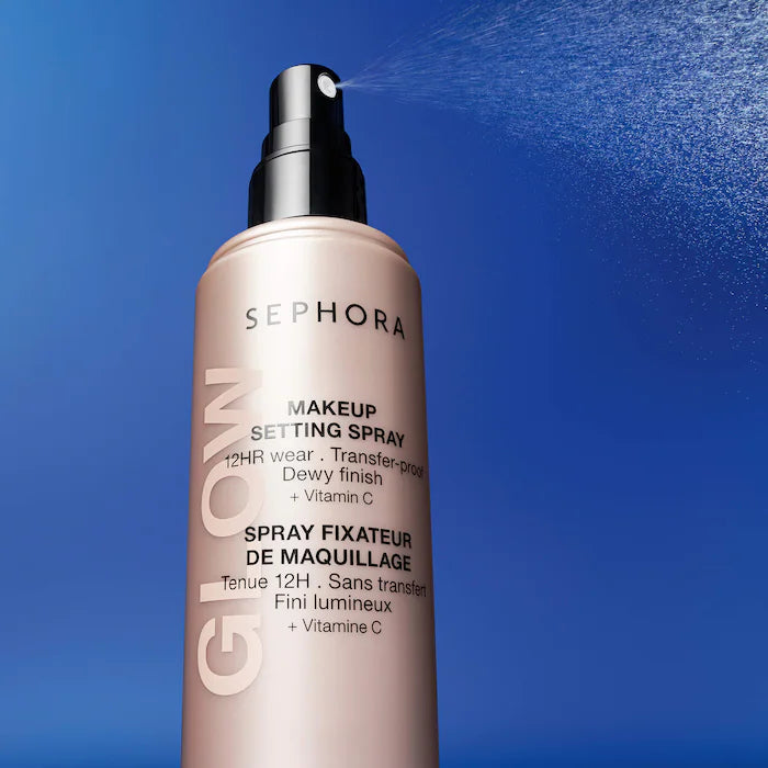 Spray & Stay Makeup Setting Spray Gift Set - Sephora Sale