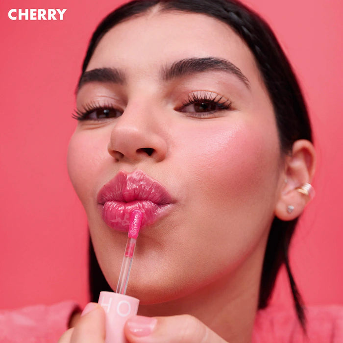 Lip Oils Infusion Set - Sephora Sale