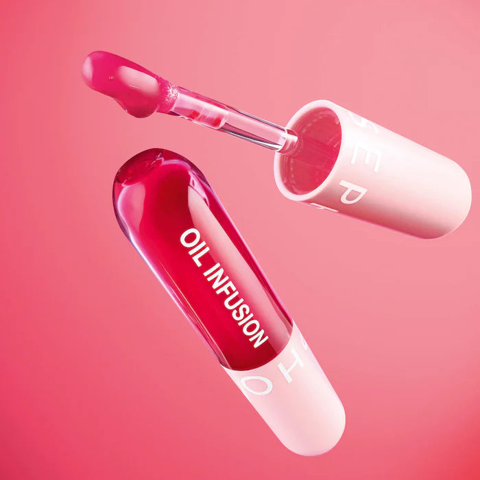Lip Oils Infusion Set - Sephora Sale