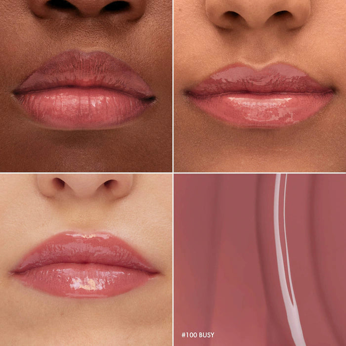 Glossed Lip Gloss Trio Gift Set - Sephora Sale