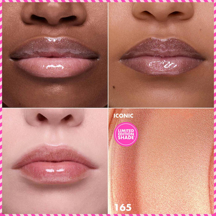 Glossed Lip Gloss Trio Gift Set - Sephora Sale