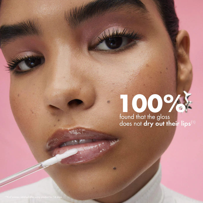 Glossed Lip Gloss Trio Gift Set - Sephora Sale