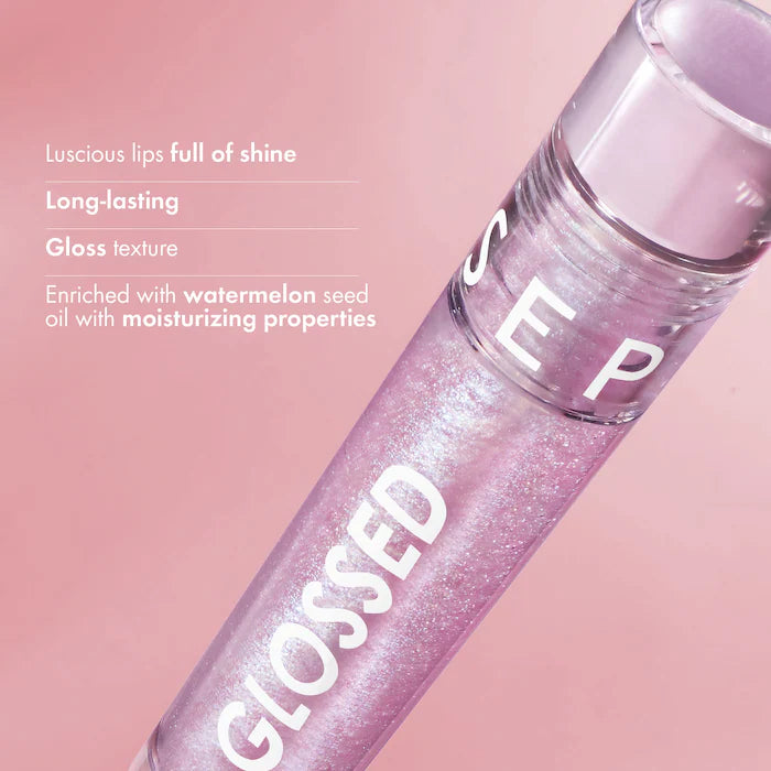 Glossed Lip Gloss Trio Gift Set - Sephora Sale