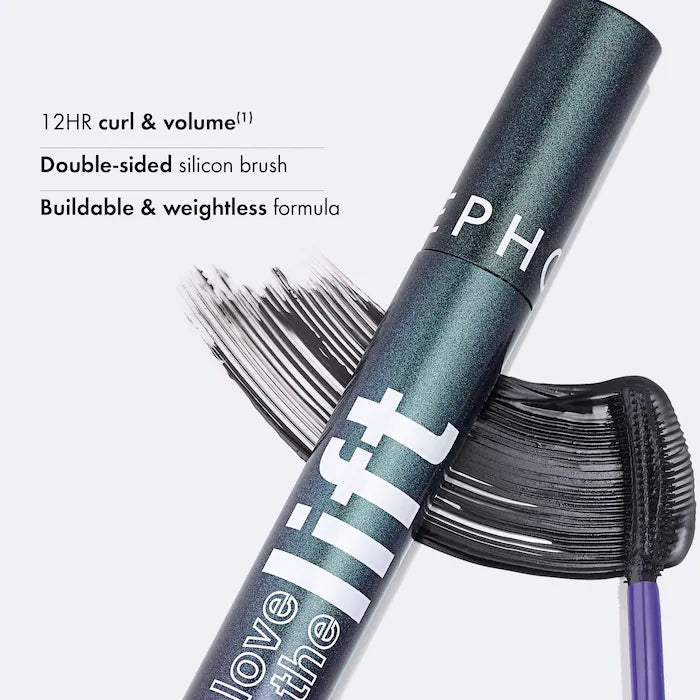 Mascara Trio Makeup Gift Set - Sephora Sale