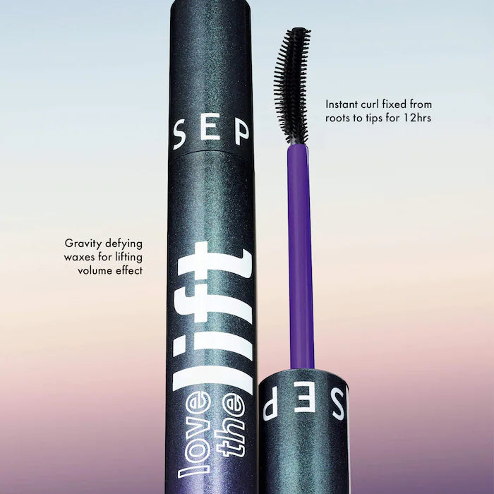 Mascara Trio Makeup Gift Set - Sephora Sale