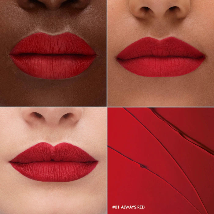 5pc Cream Lip Stain Makeup Gift Set - Sephora Sale