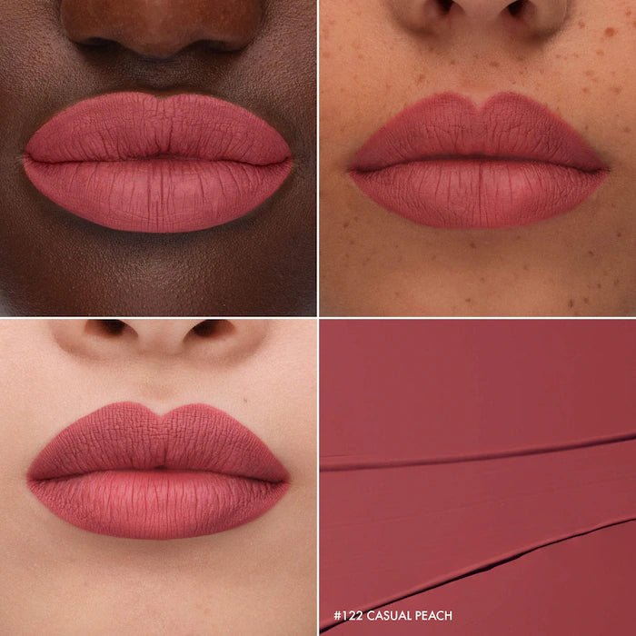 5pc Cream Lip Stain Makeup Gift Set - Sephora Sale