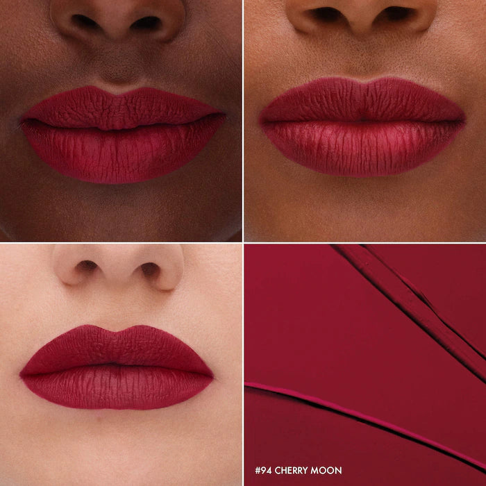 5pc Cream Lip Stain Makeup Gift Set - Sephora Sale