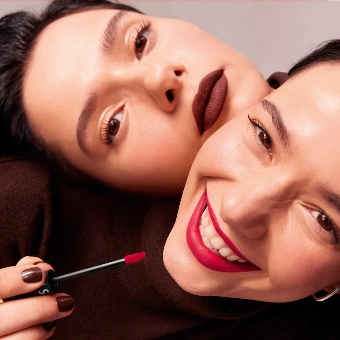 5pc Cream Lip Stain Makeup Gift Set - Sephora Sale