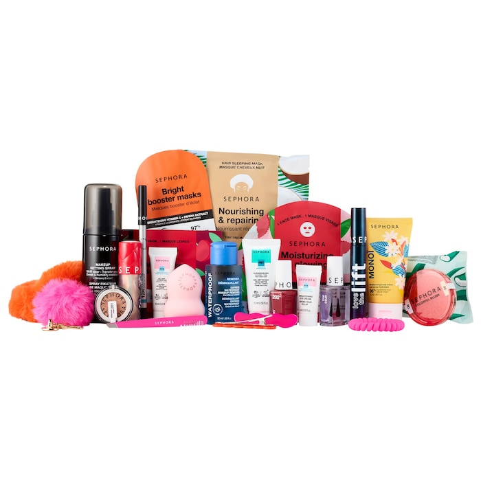 Advent Calendar - Sephora Sale