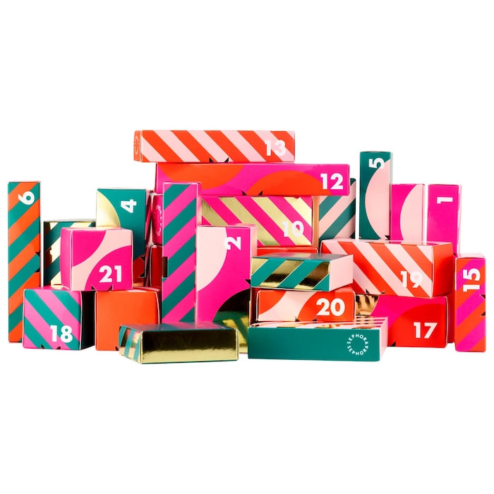 Advent Calendar - Sephora Sale