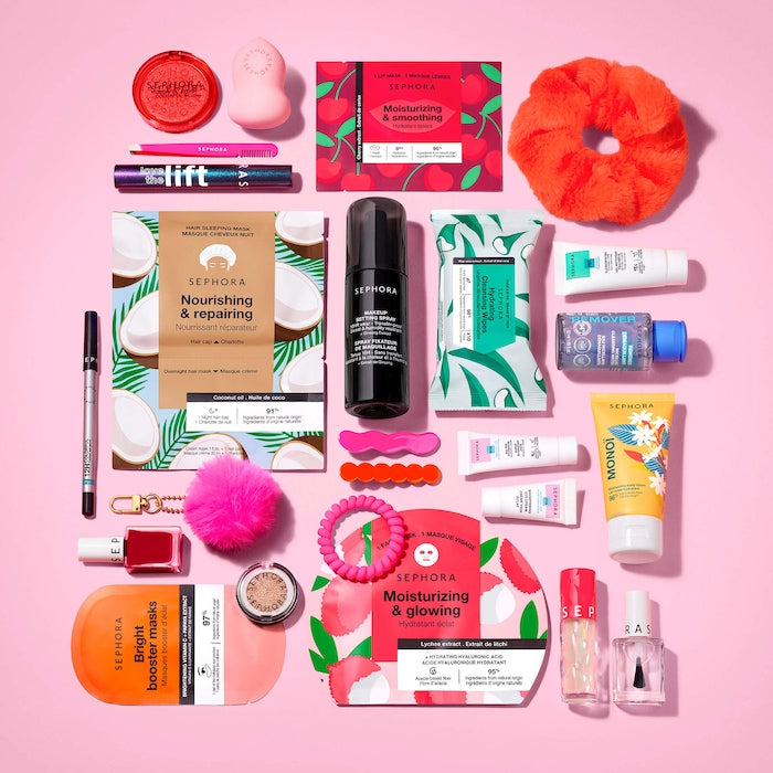 Advent Calendar - Sephora Sale