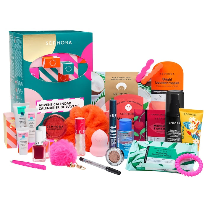 Advent Calendar - Sephora Sale