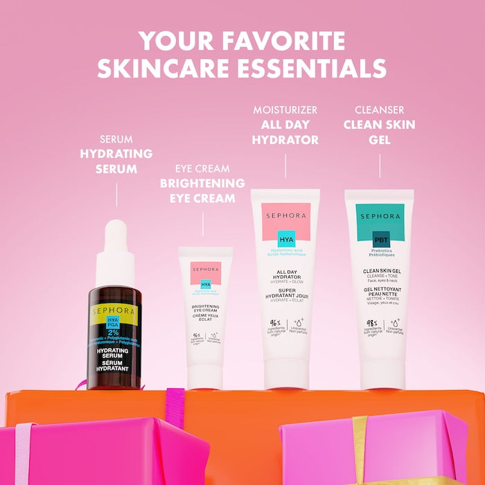 Skincare Must Haves - Sephora Sale