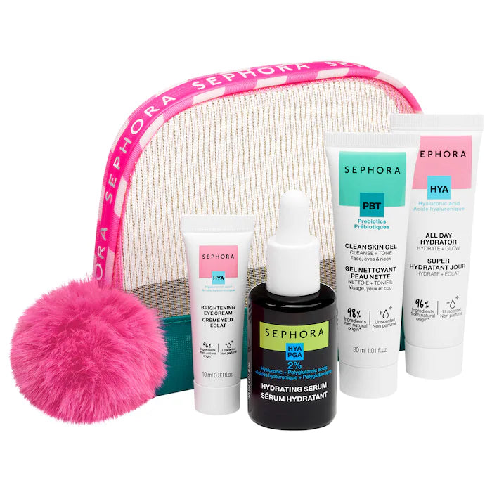 Skincare Must Haves - Sephora Sale