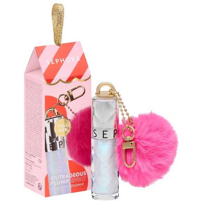 Outrageous Ornament - Sephora Sale