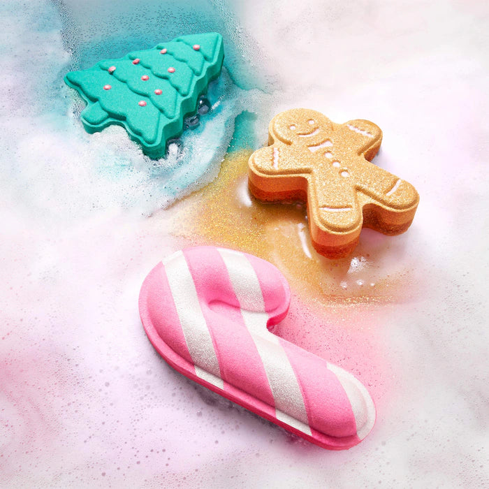 Bath Bombs Set - Sephora Sale
