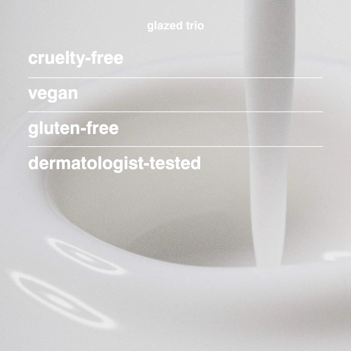 Holiday Glazed Trio Gift Set - Sephora Sale