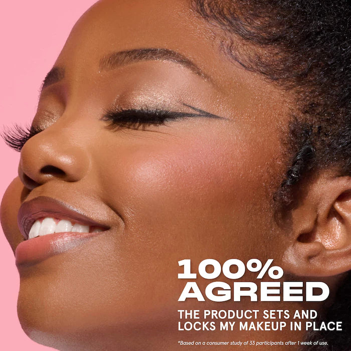 On 'Til Dawn Mattifying Waterproof Setting Spray Big & Bitty Duo - Sephora Sale