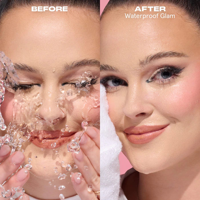 On 'Til Dawn Mattifying Waterproof Setting Spray Big & Bitty Duo - Sephora Sale
