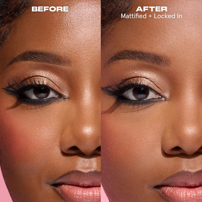 On 'Til Dawn Mattifying Waterproof Setting Spray Big & Bitty Duo - Sephora Sale