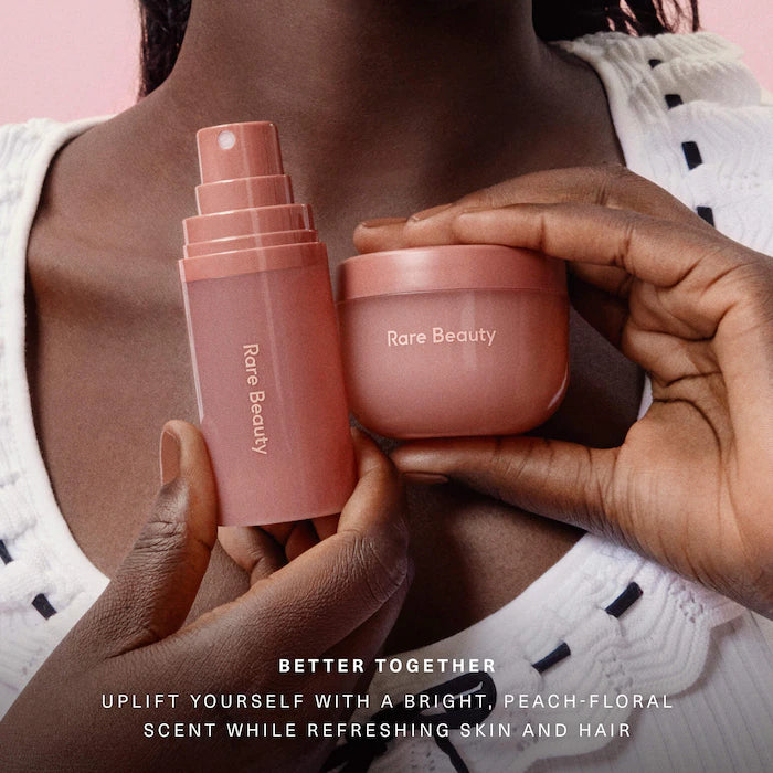 Mini Find Comfort: Awaken Confidence Body Essentials Gift Set - Bajo Pedido