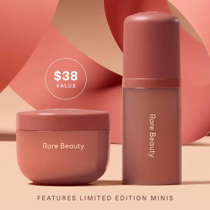 Mini Find Comfort: Awaken Confidence Body Essentials Gift Set - Bajo Pedido