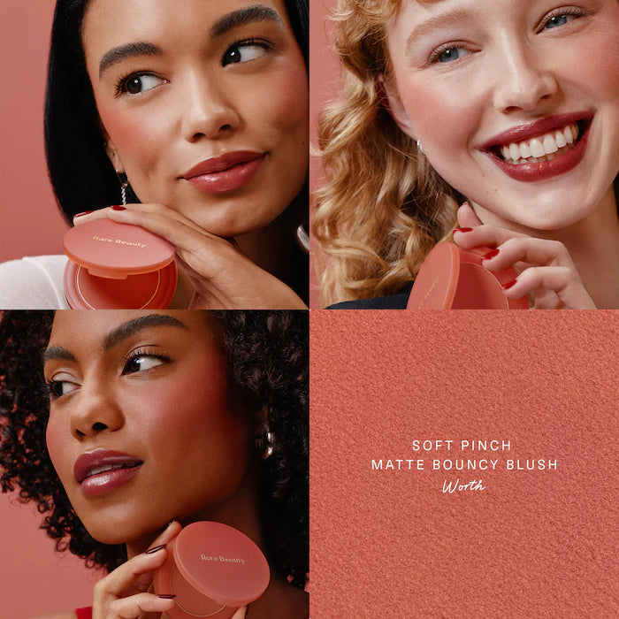 Soft Pinch Cheek & Lip Trio Makeup Gift Set - Bajo Pedido