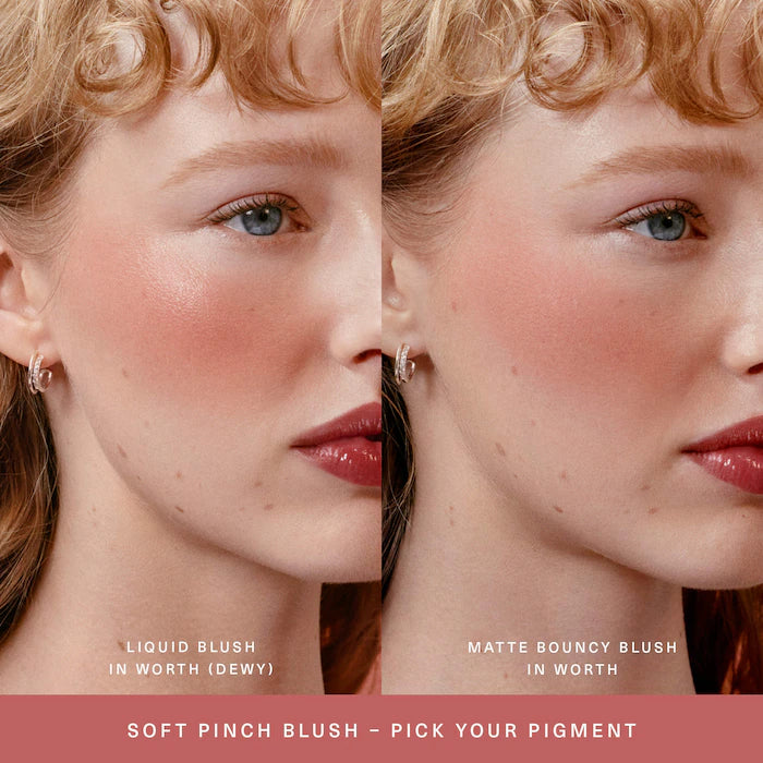 Soft Pinch Cheek & Lip Trio Makeup Gift Set - Bajo Pedido