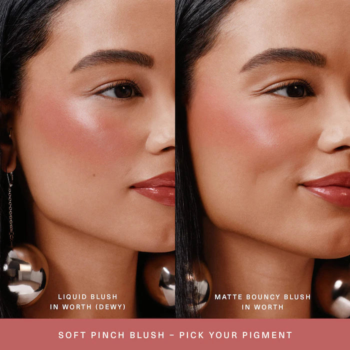 Soft Pinch Cheek & Lip Trio Makeup Gift Set - Bajo Pedido