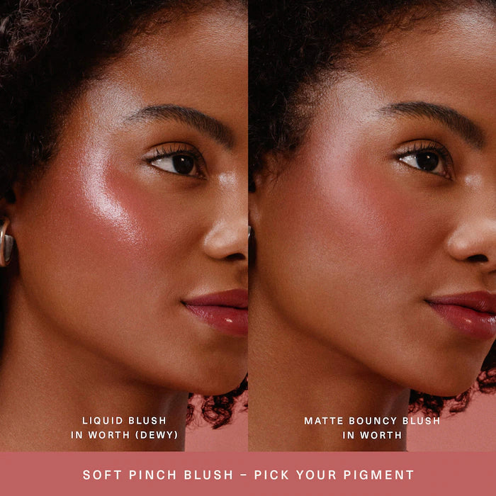 Soft Pinch Cheek & Lip Trio Makeup Gift Set - Bajo Pedido