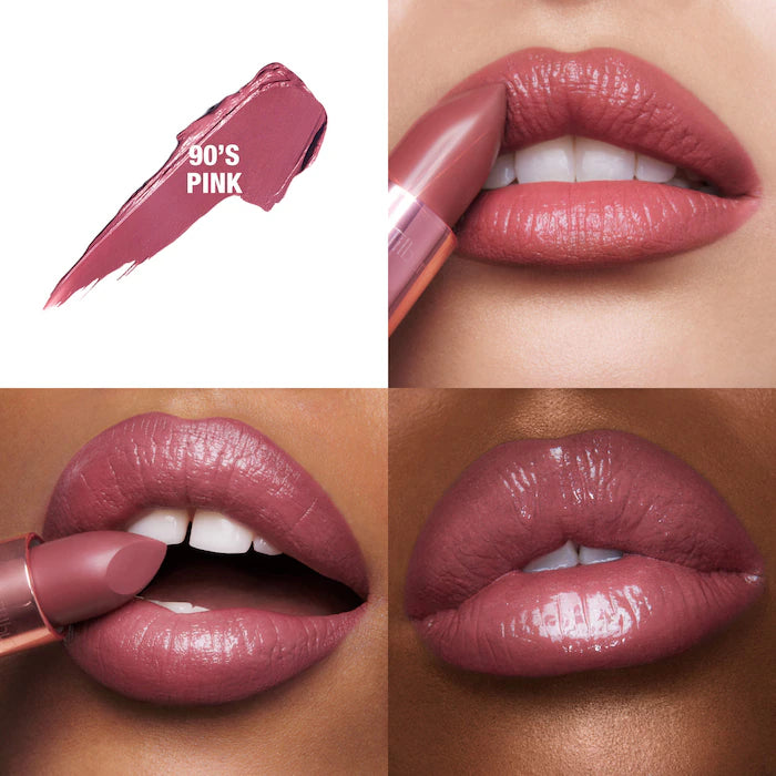 Mini Iconic Hollywood Lipstick Trio Gift Set - Sephora Sale