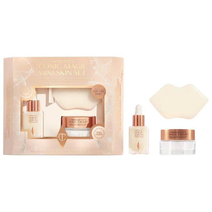 Magic Skin Mini Kit - Bajo Pedido