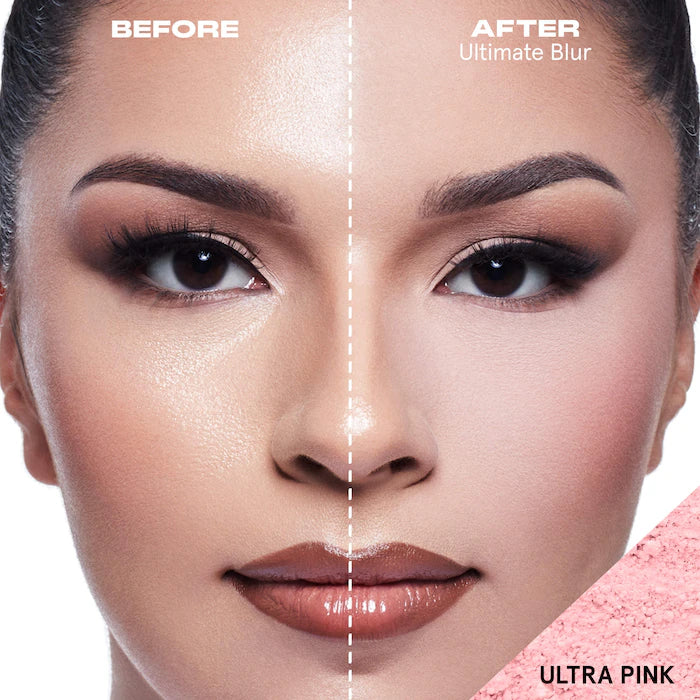 Ultimate Blurring Setting Powder Blurred & Bright Travel Duo - Sephora Sale