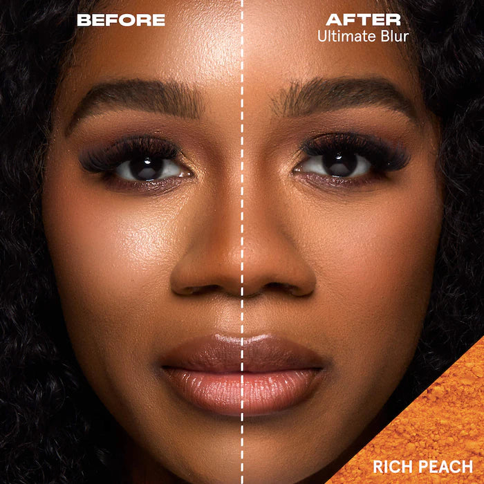 Ultimate Blurring Setting Powder Blurred & Bright Travel Duo - Sephora Sale