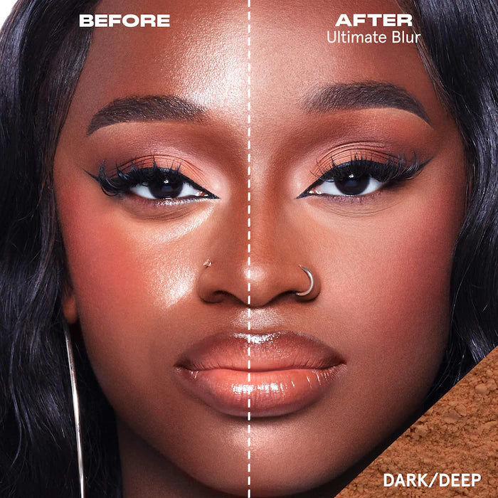 Ultimate Blurring Setting Powder Blurred & Bright Travel Duo - Sephora Sale
