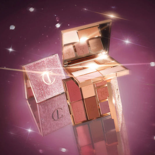 Instant Look In A Makeup Palette - Sephora Sale