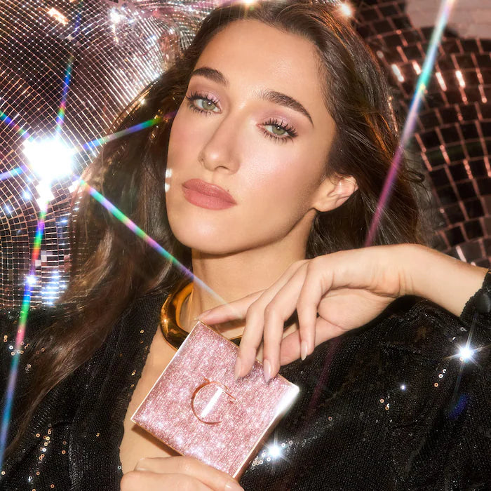 Instant Look In A Makeup Palette - Sephora Sale