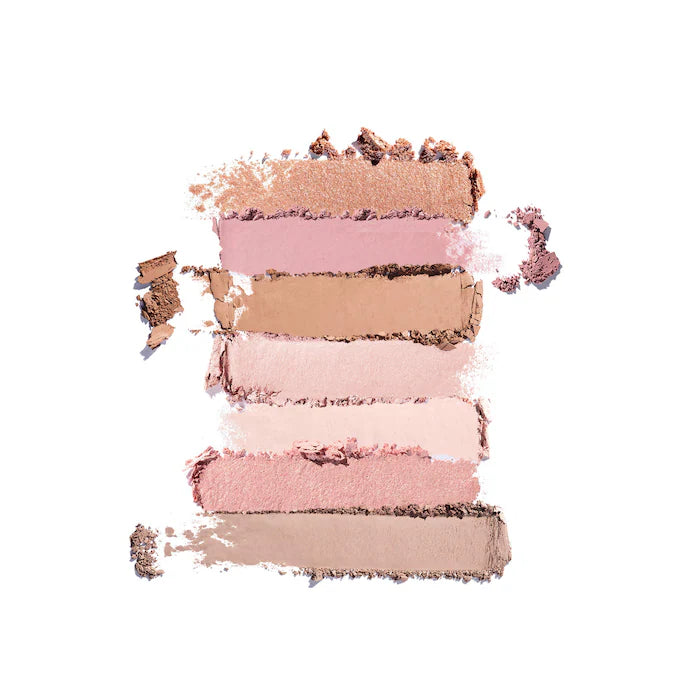 Instant Look In A Makeup Palette - Sephora Sale