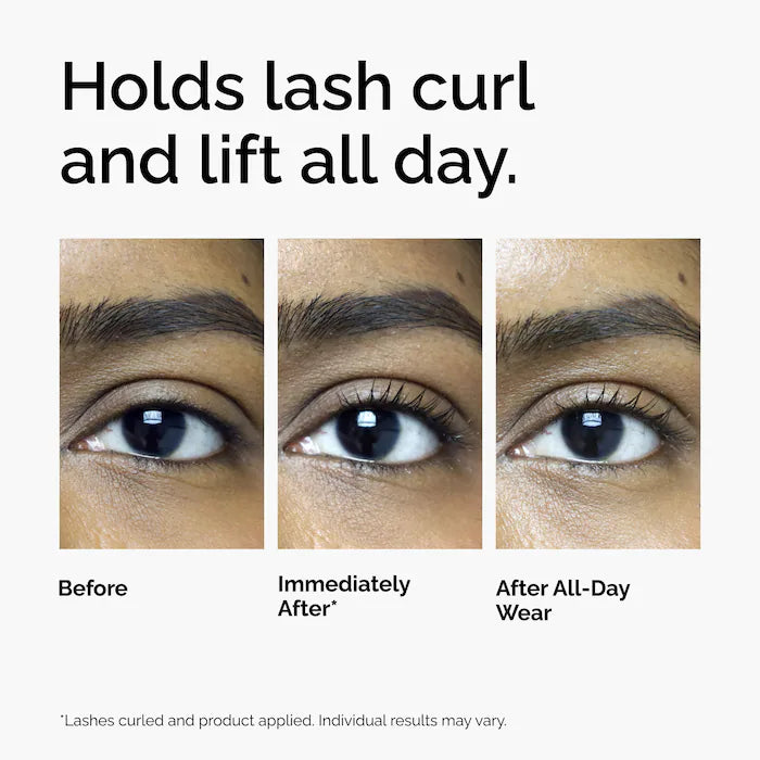 Lash Curl Finisher - Bajo Pedido