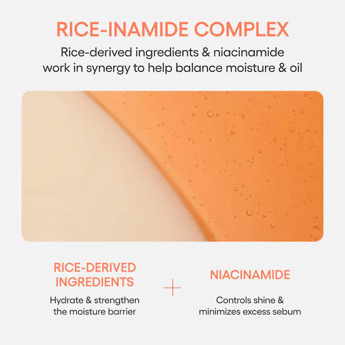 Reset to Balance Mode Kit - Routine Set for Oily Skin and Pore + Shine Control - Bajo Pedido