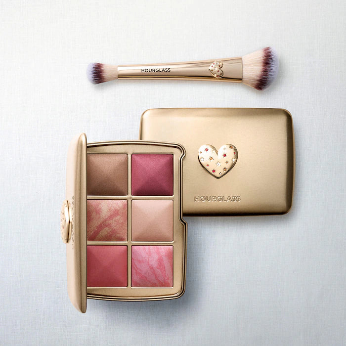 Ambient Lighting Edit Unlocked Palette LOVE - SEPHORA SALE (Bajo Pedido)