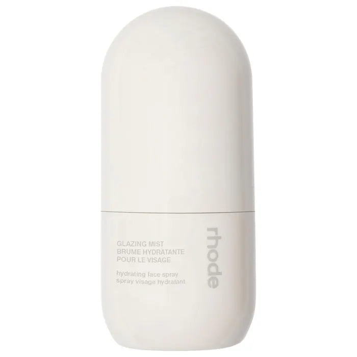 Glazing Mist Hydrating Face Spray - Bajo Pedido